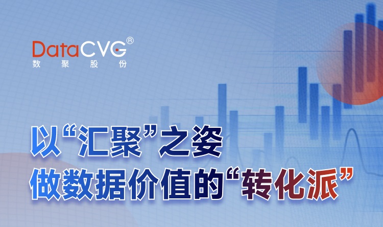 从汇聚到转化，从信任到增长——2025数聚年度价值报告
